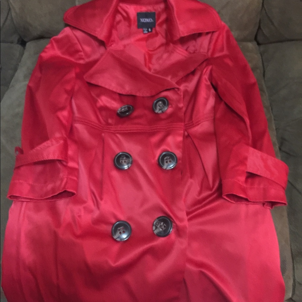 Coat